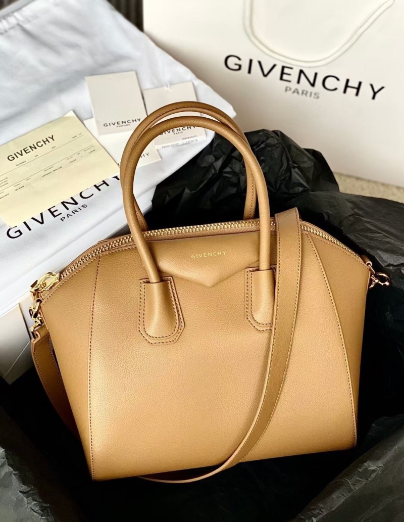 Givenchy Handle Bags